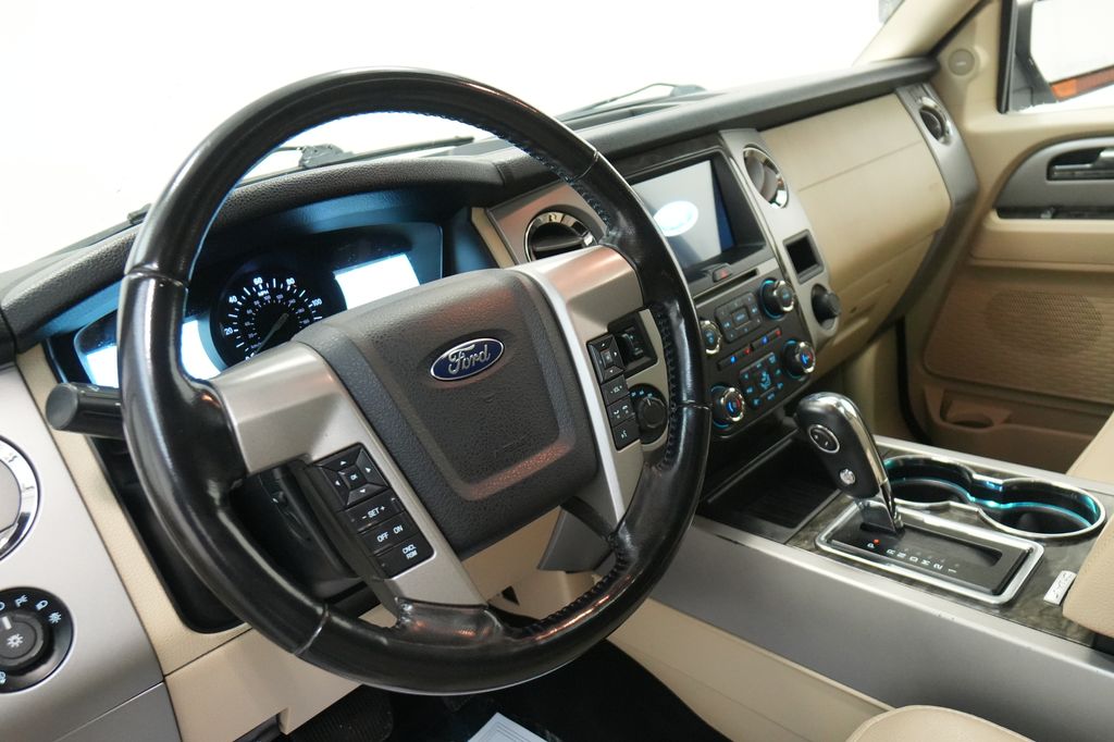 2016 Ford Expedition