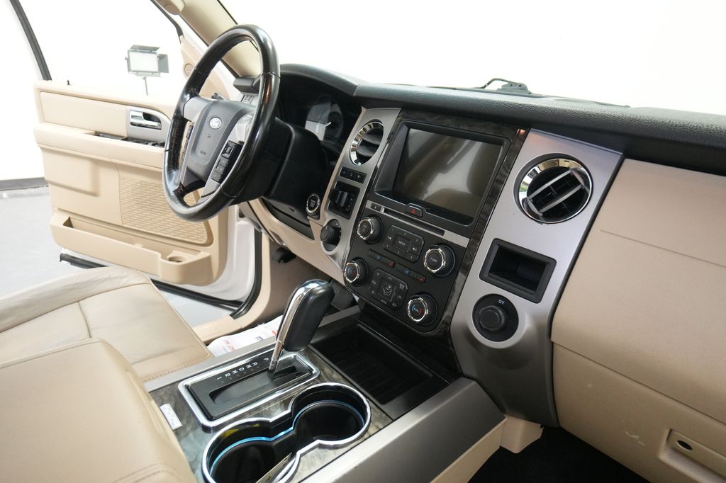 2016 Ford Expedition