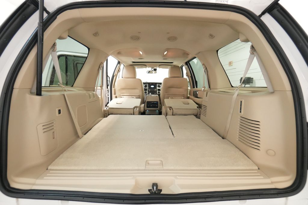 2016 Ford Expedition