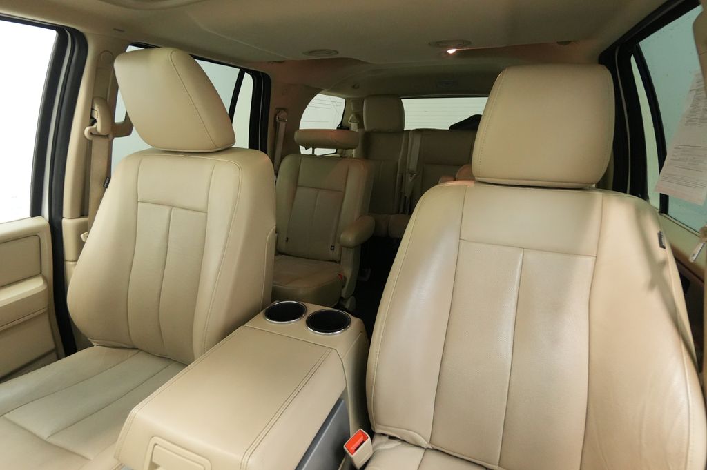 2016 Ford Expedition