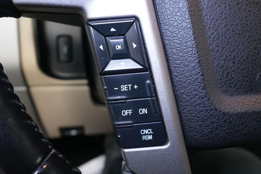 2016 Ford Expedition