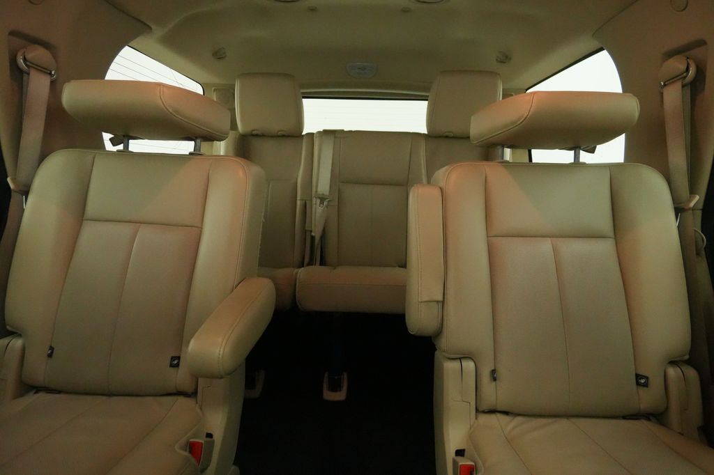 2016 Ford Expedition