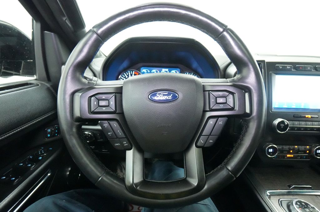 2020 Ford Expedition