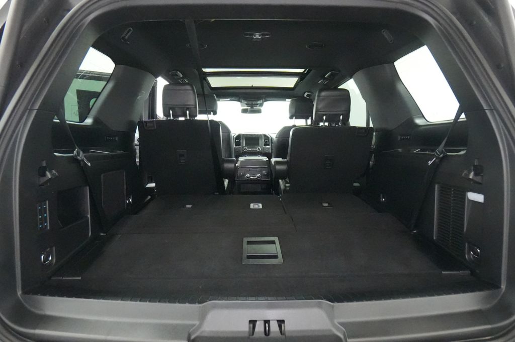 2020 Ford Expedition