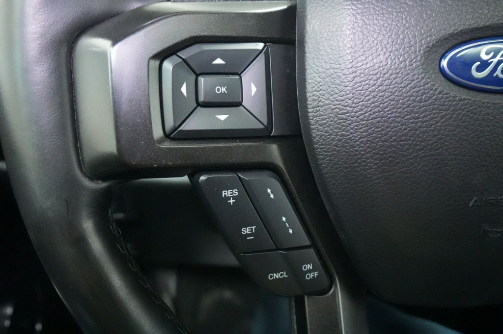 2020 Ford Expedition
