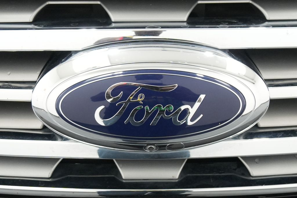 2020 Ford Expedition