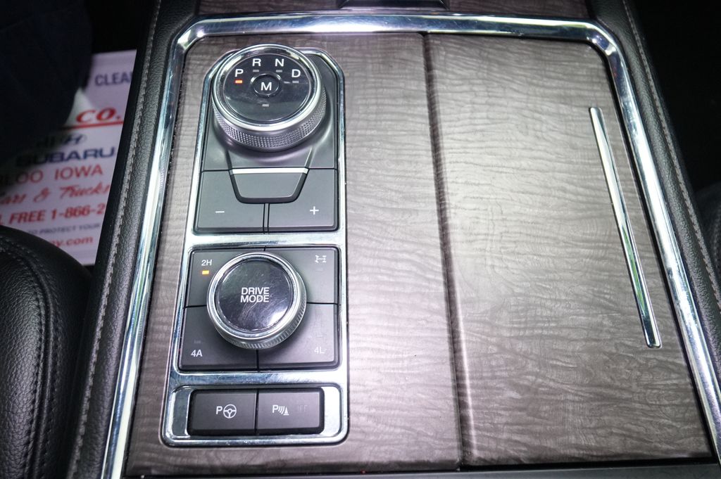 2020 Ford Expedition