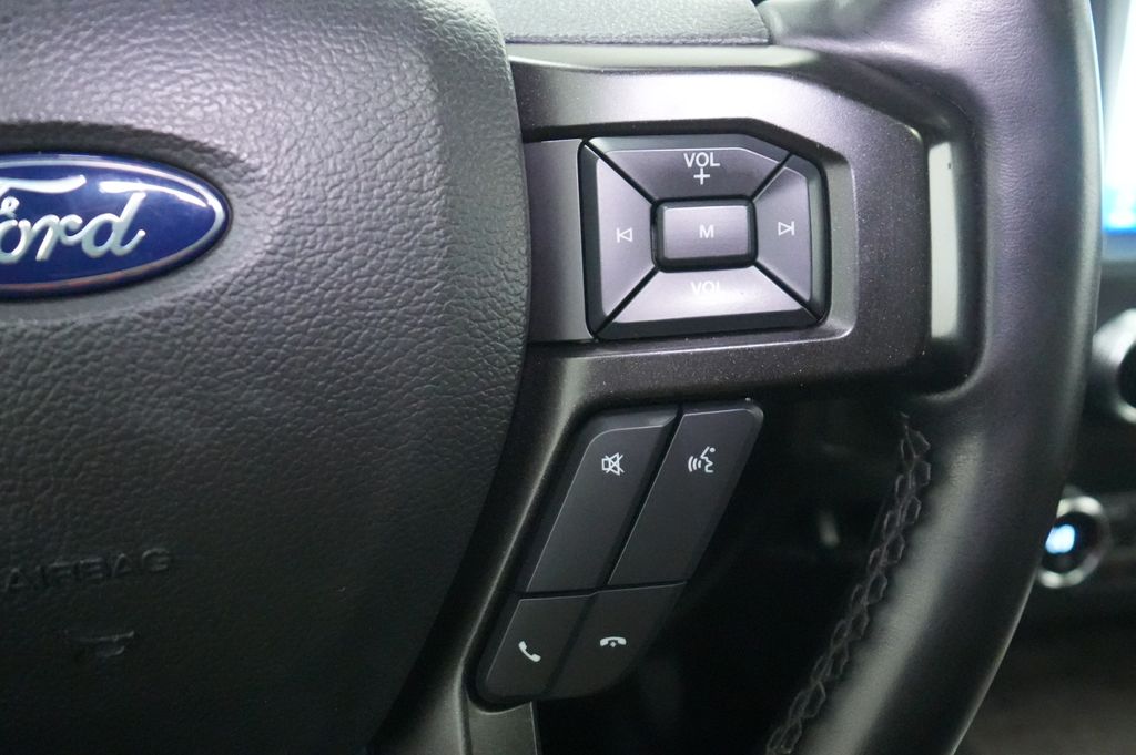 2020 Ford Expedition