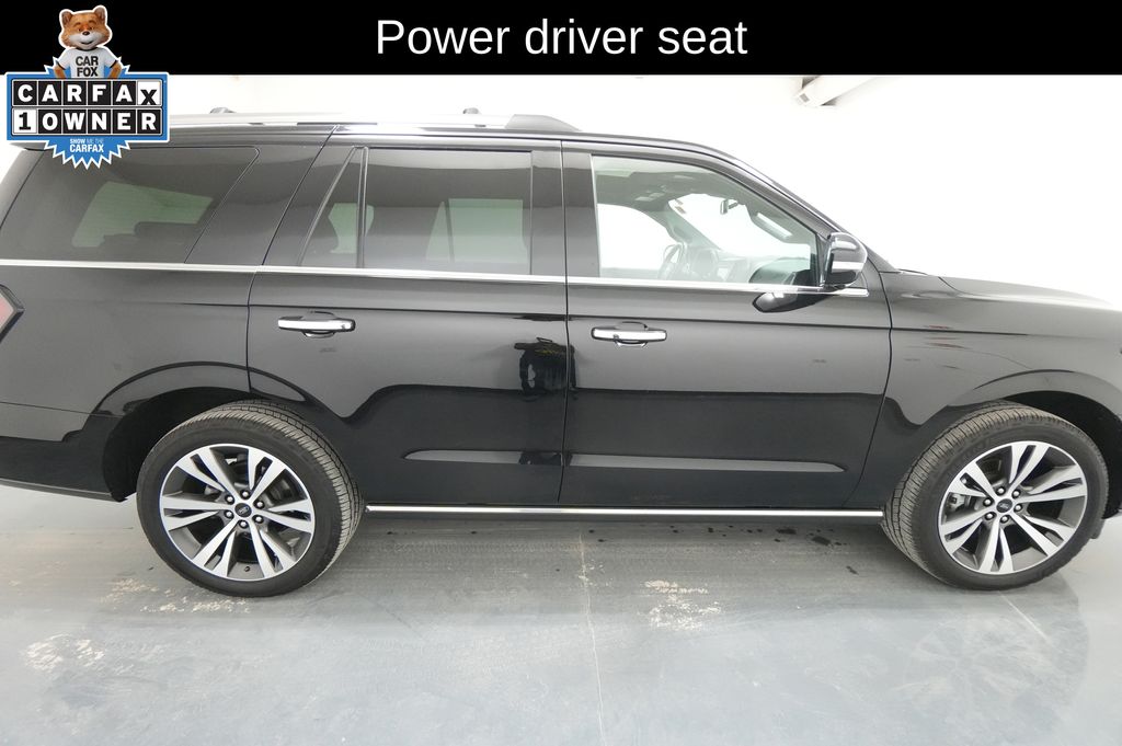 2020 Ford Expedition