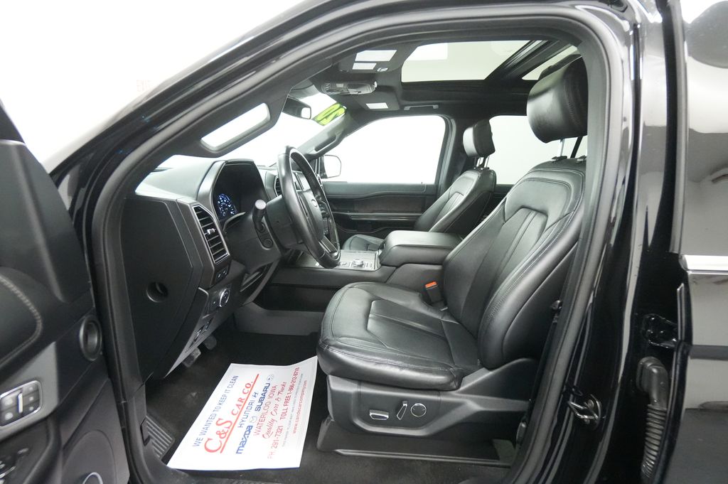 2020 Ford Expedition