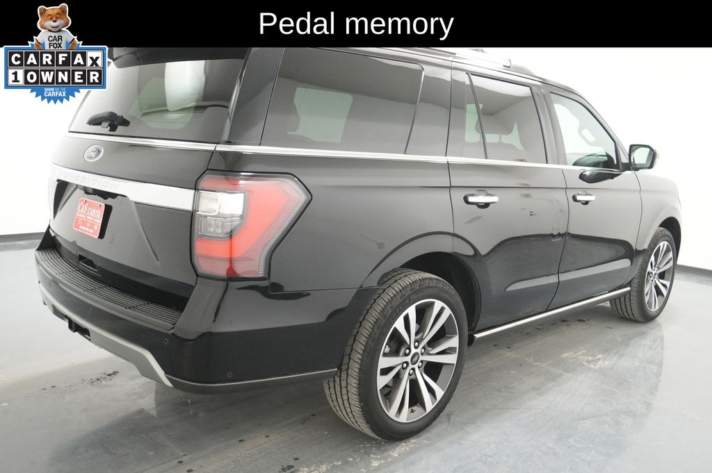2020 Ford Expedition