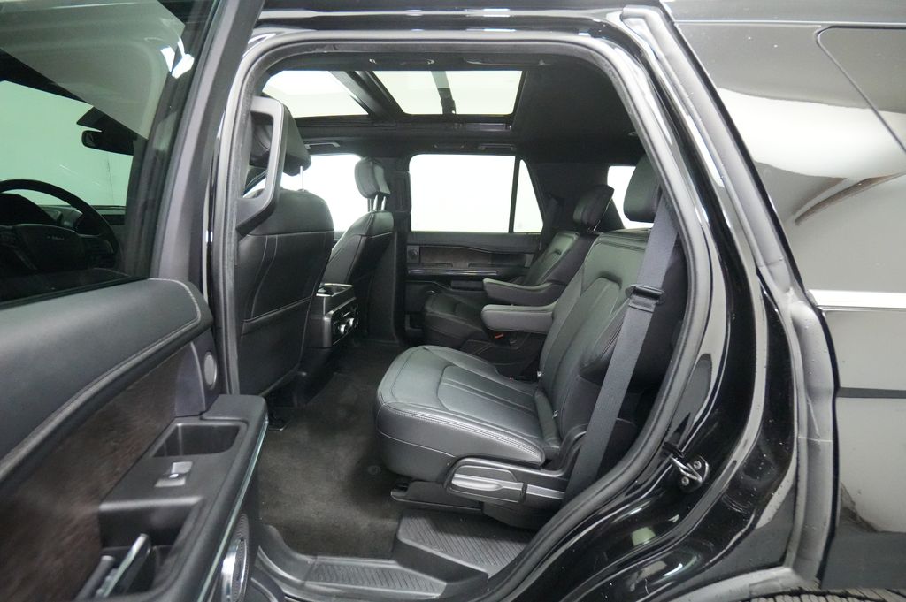 2020 Ford Expedition