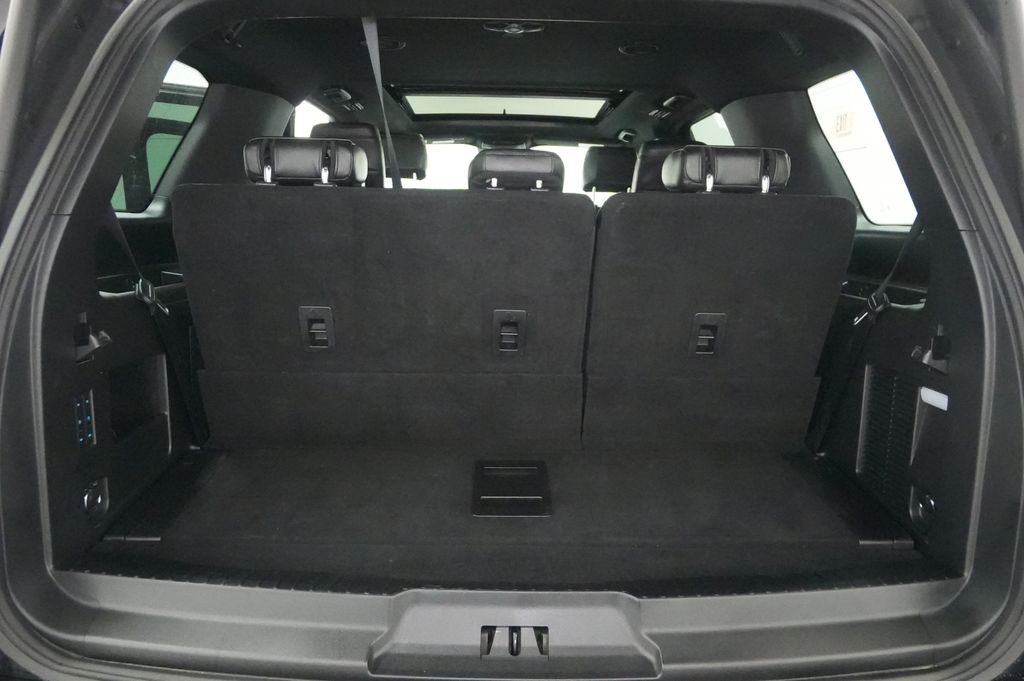 2020 Ford Expedition