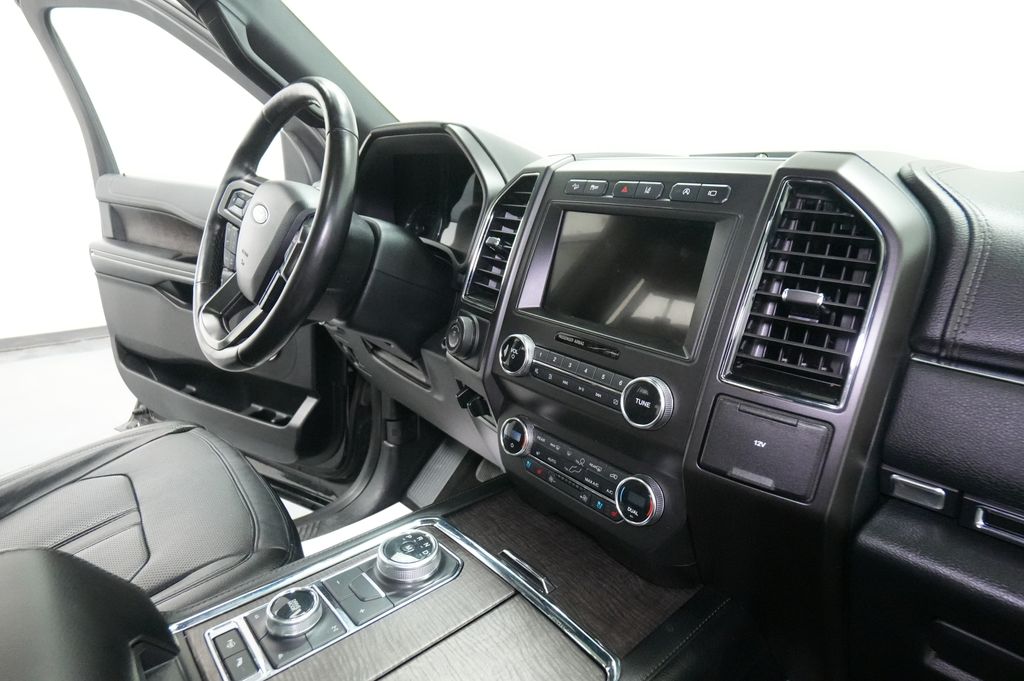 2020 Ford Expedition
