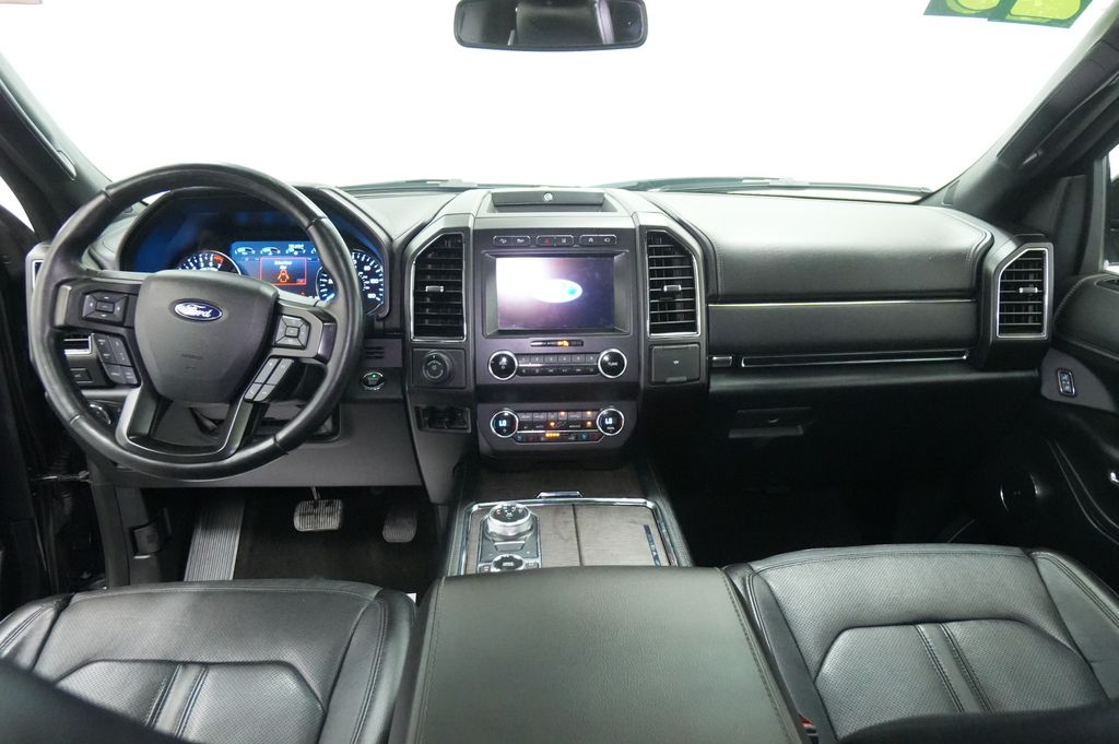 2020 Ford Expedition