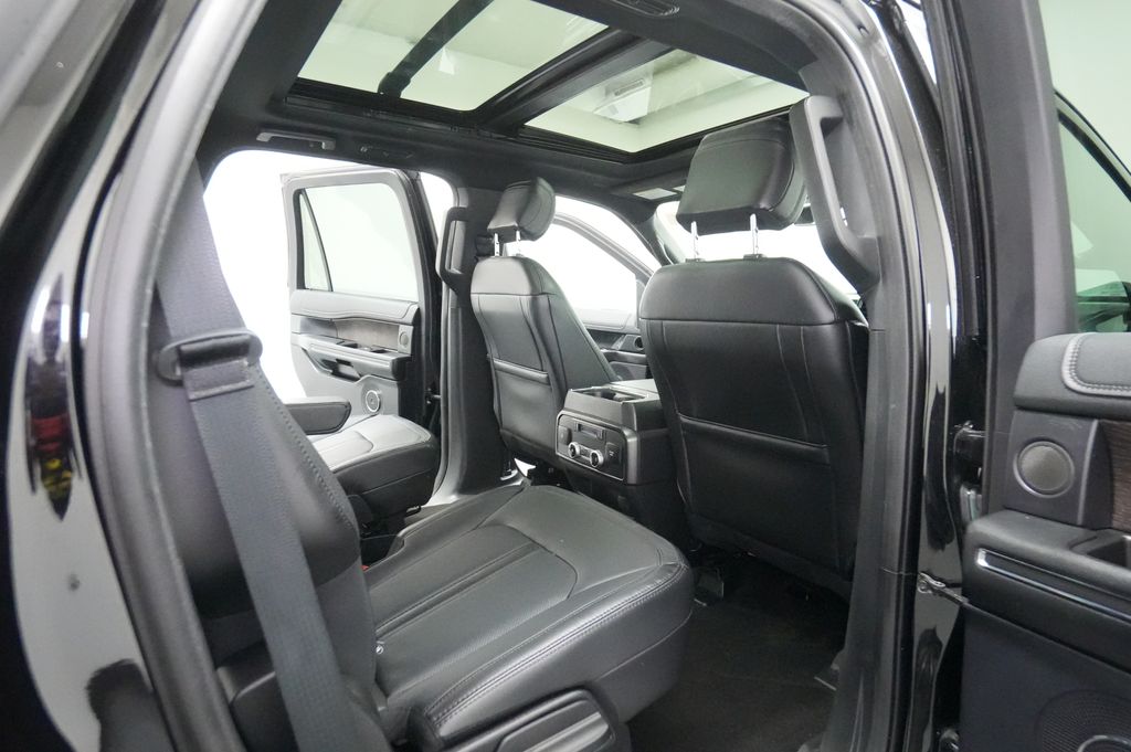 2020 Ford Expedition