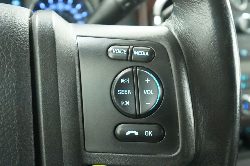 2012 Ford F-250SD