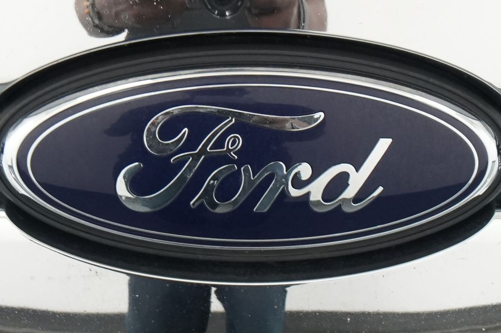 2012 Ford F-250SD
