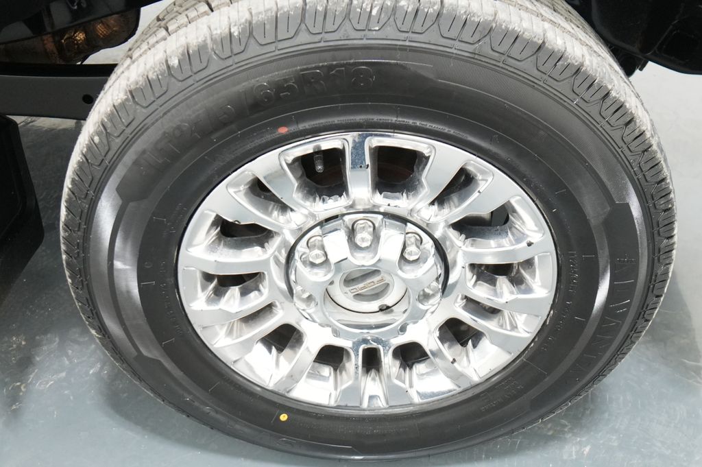 2020 Ford F-250 Super Duty Lariat - Photo 12