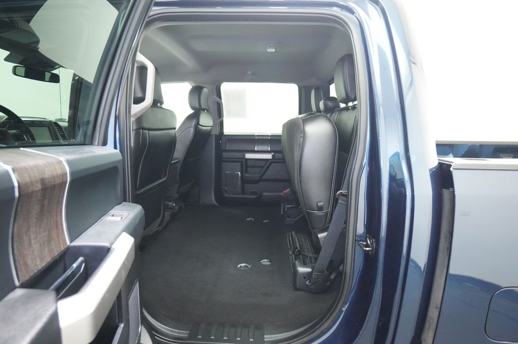 2020 Ford F-250 Super Duty Lariat - Photo 22