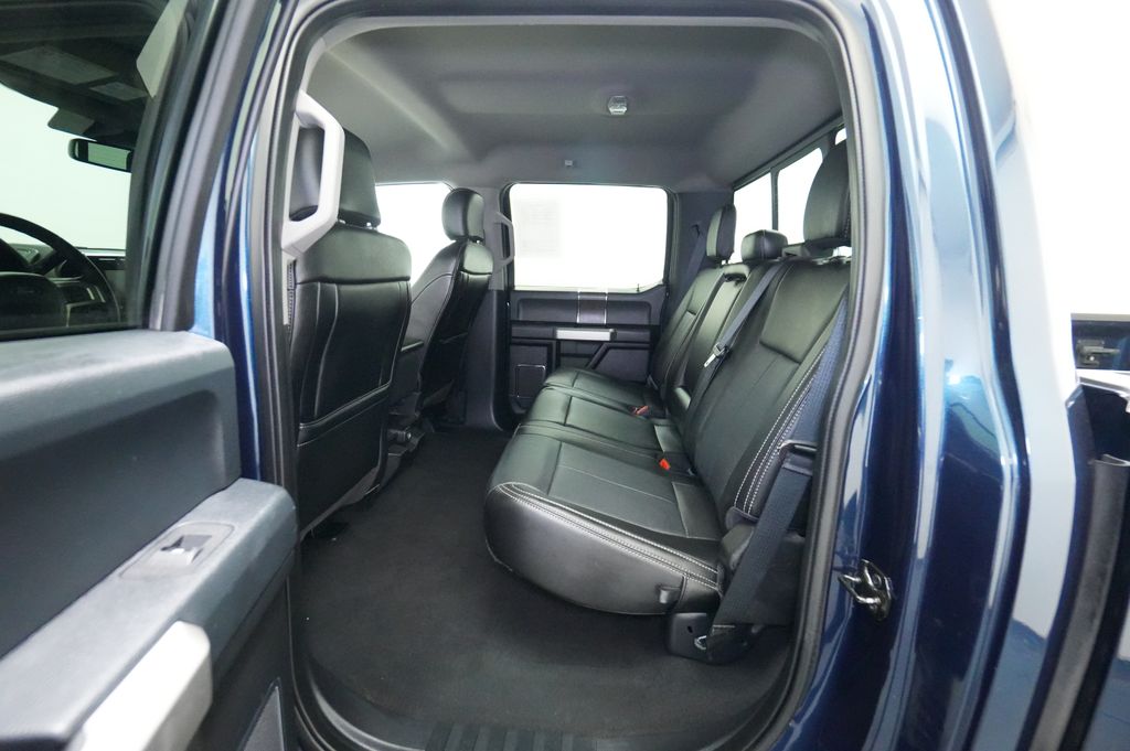 2020 Ford F-250 Super Duty Lariat - Photo 21