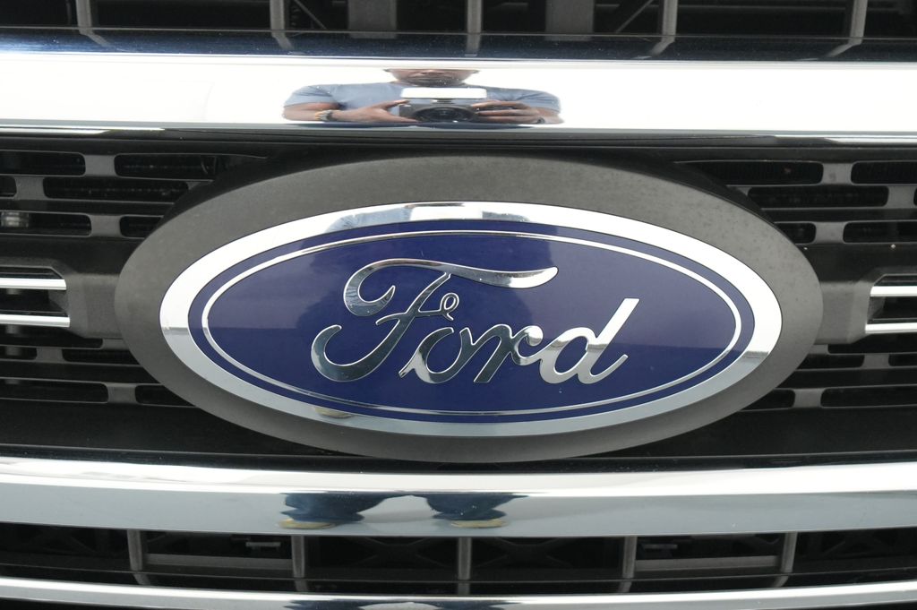 2020 Ford F-250 Super Duty Lariat - Photo 14