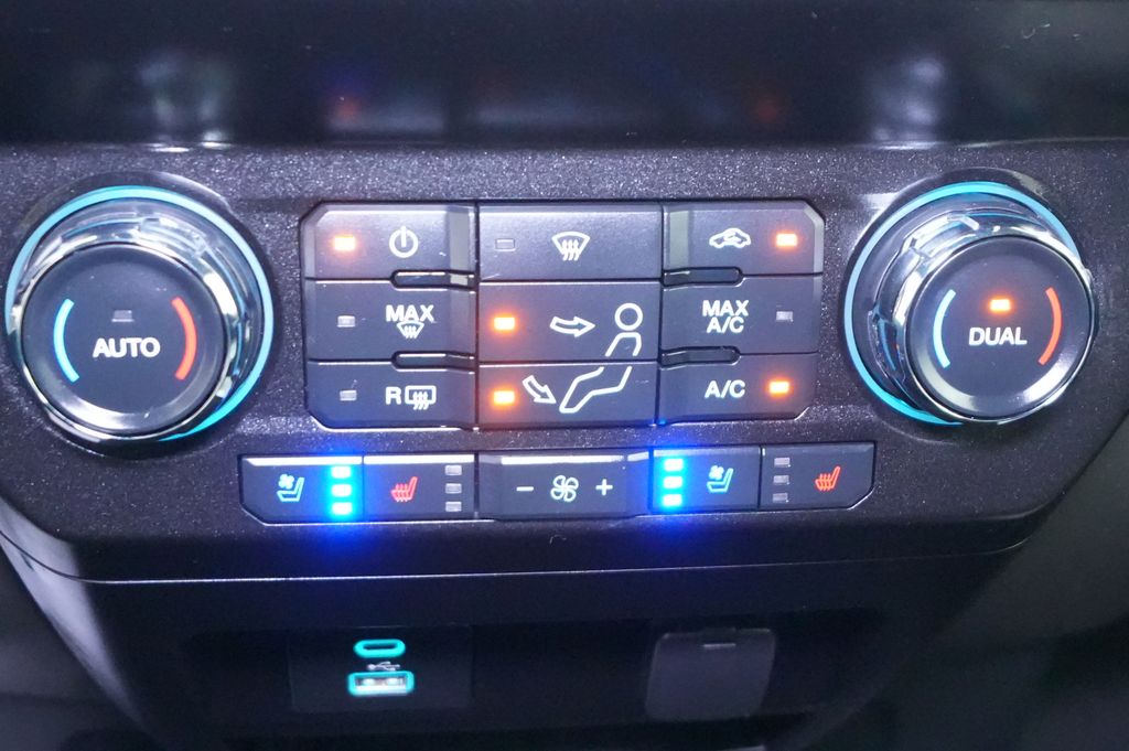 2020 Ford F-250 Super Duty Lariat - Photo 32