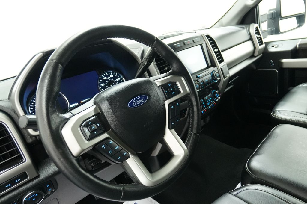 2020 Ford F-250 Super Duty Lariat - Photo 15