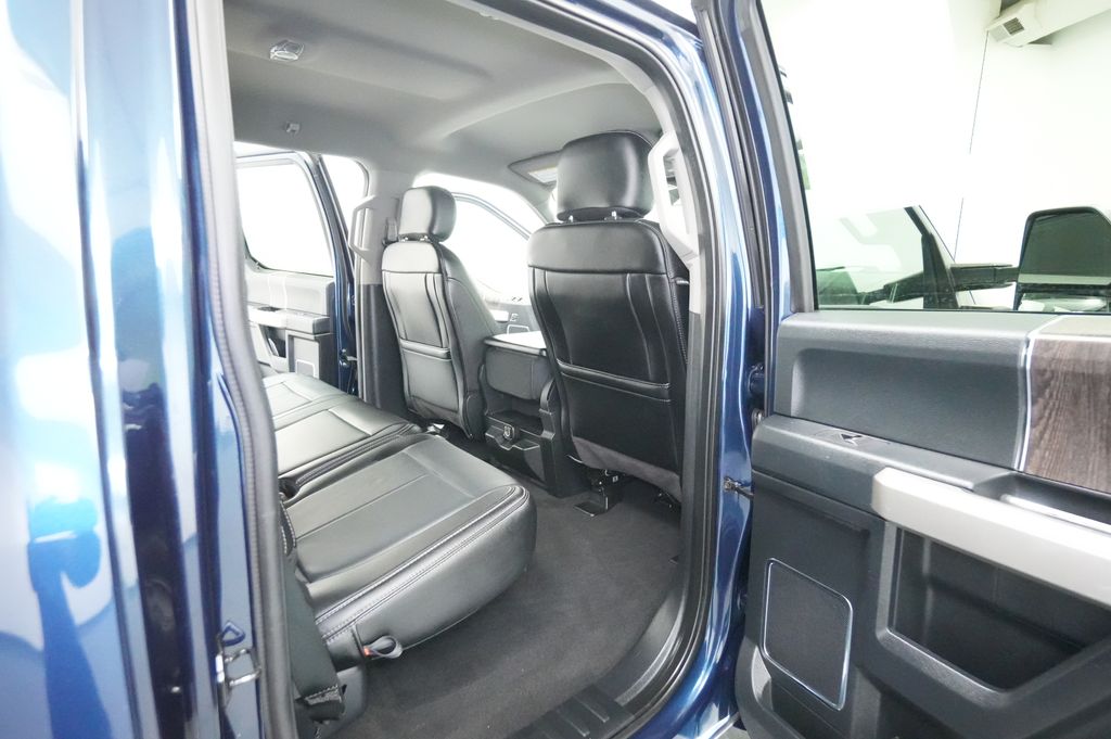 2020 Ford F-250 Super Duty Lariat - Photo 25