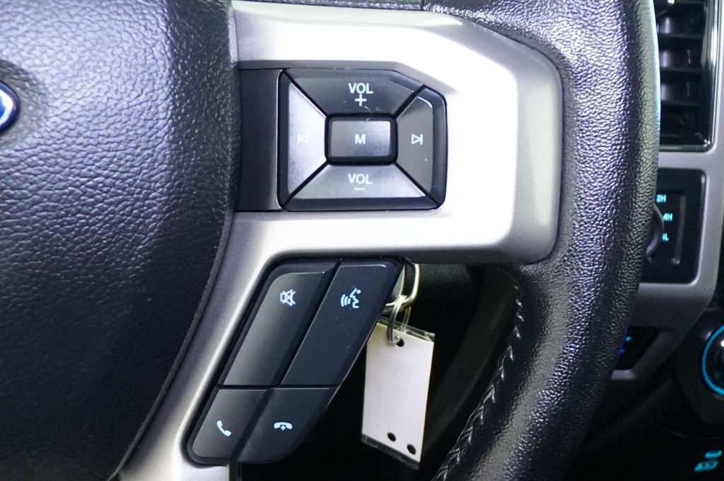 2020 Ford F-250 Super Duty Lariat - Photo 36