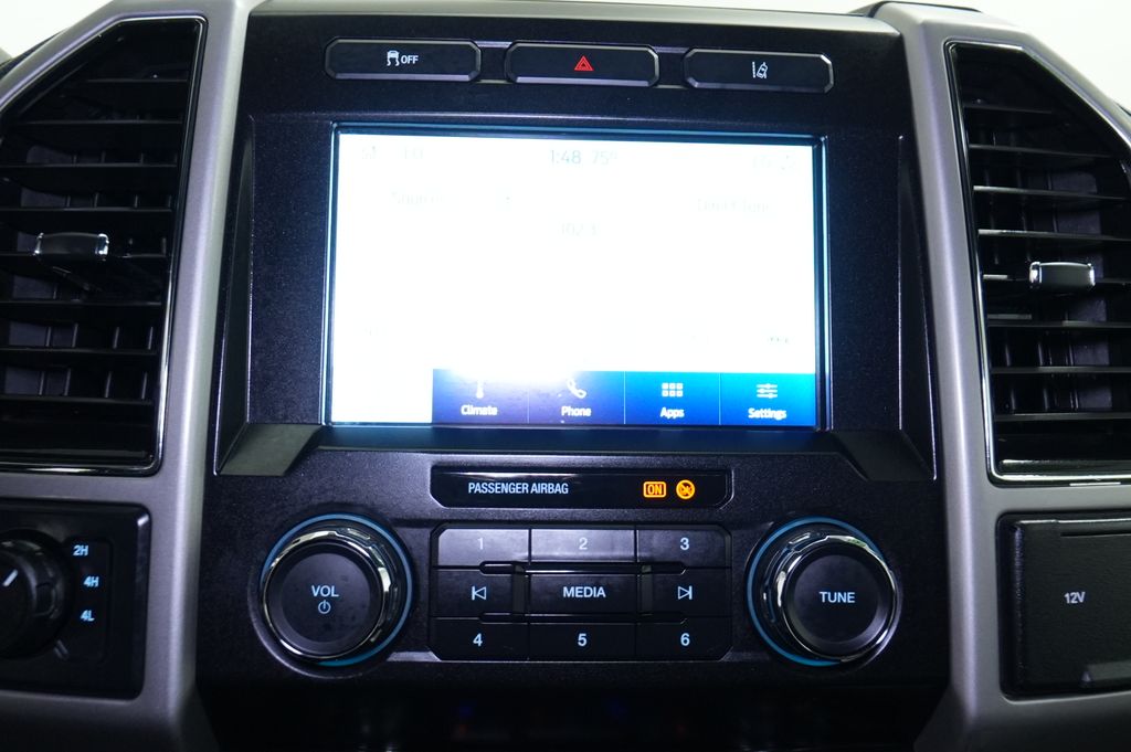 2020 Ford F-250 Super Duty Lariat - Photo 33