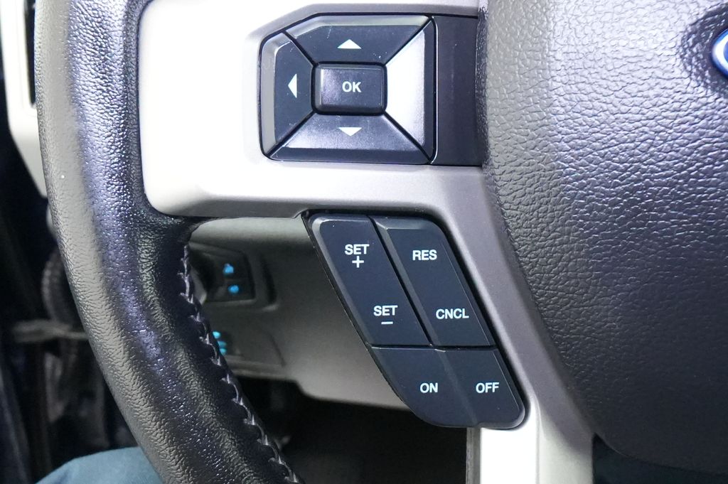 2020 Ford F-250 Super Duty Lariat - Photo 37