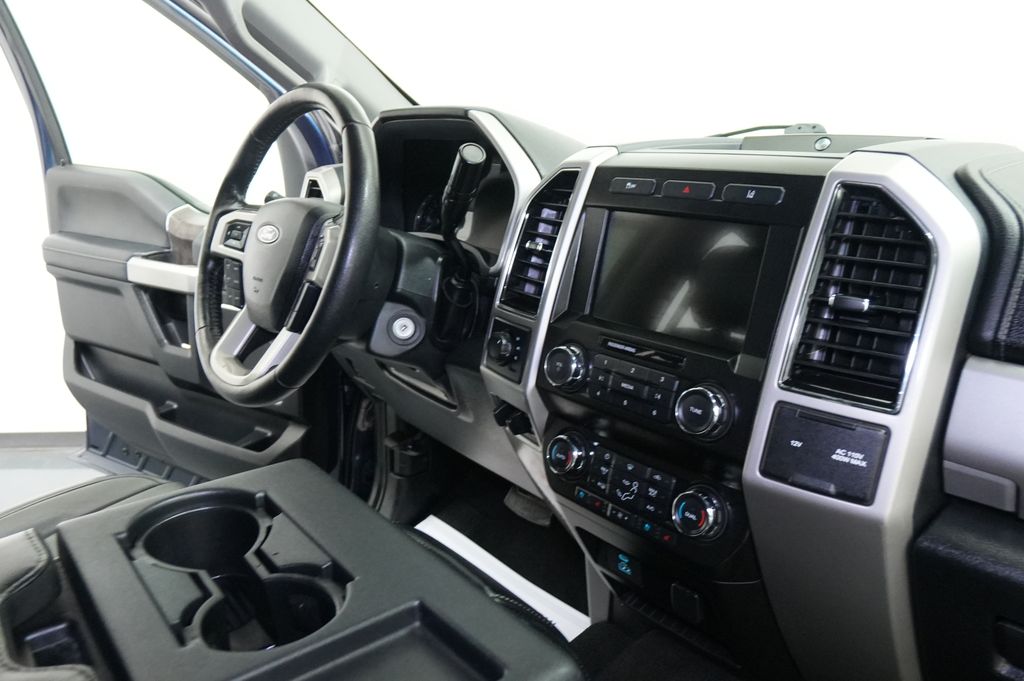2020 Ford F-250 Super Duty Lariat - Photo 26