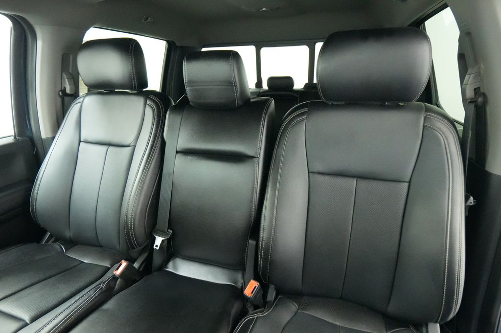 2020 Ford F-250 Super Duty Lariat - Photo 16