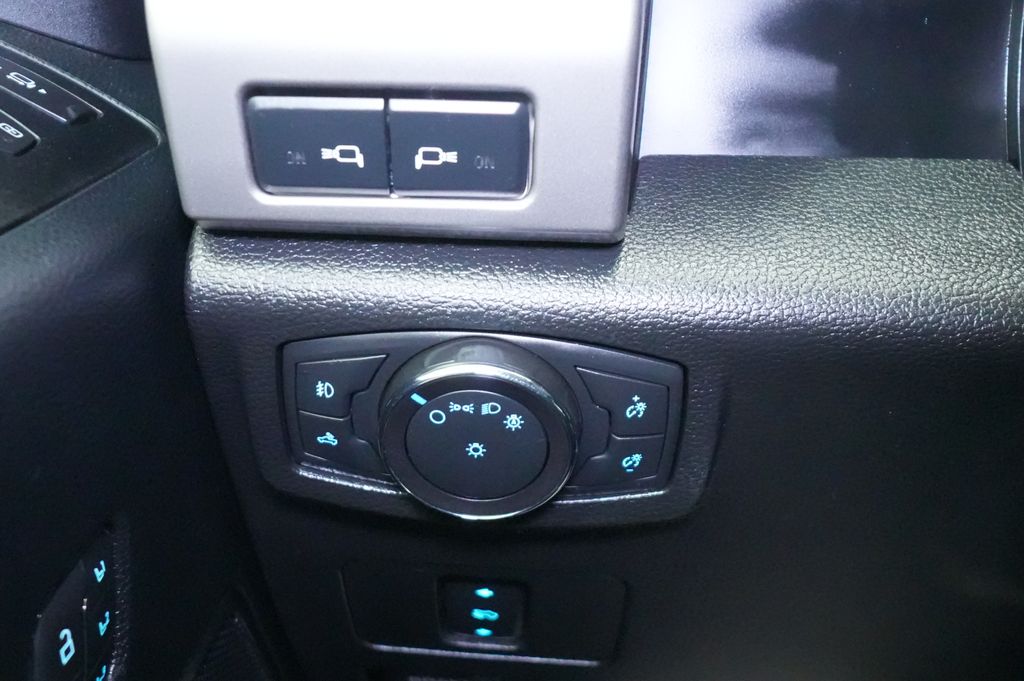 2020 Ford F-250 Super Duty Lariat - Photo 40