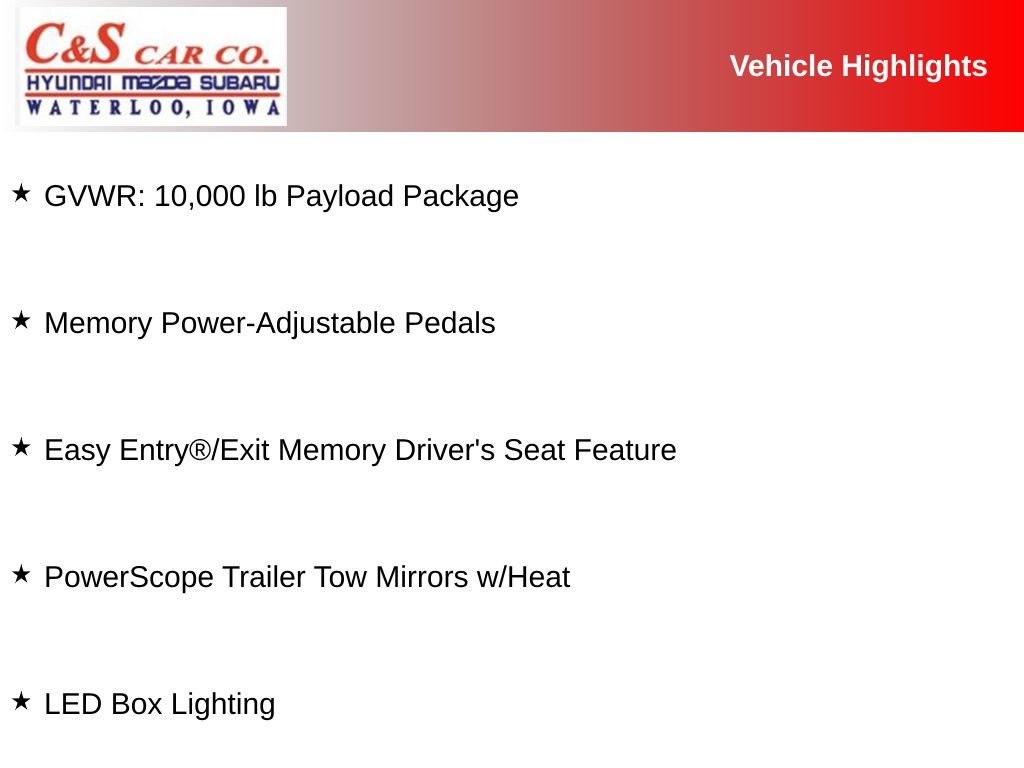 2020 Ford F-250SD
