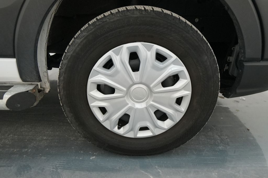 2024 Ford Transit-250