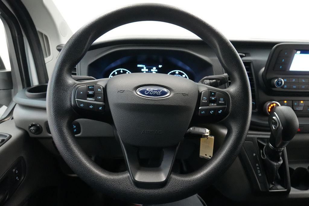2024 Ford Transit-250