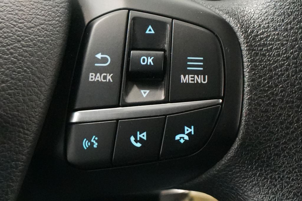 2024 Ford Transit-250