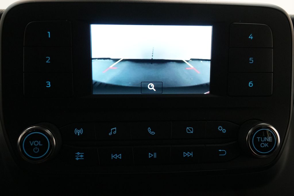 2024 Ford Transit-250