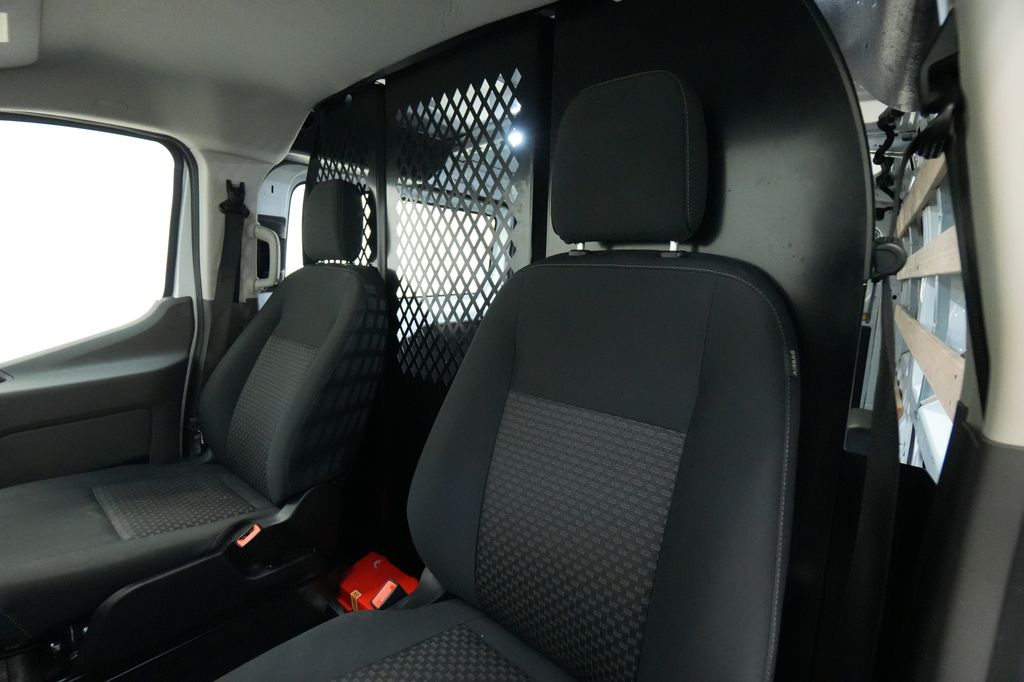 2024 Ford Transit-250