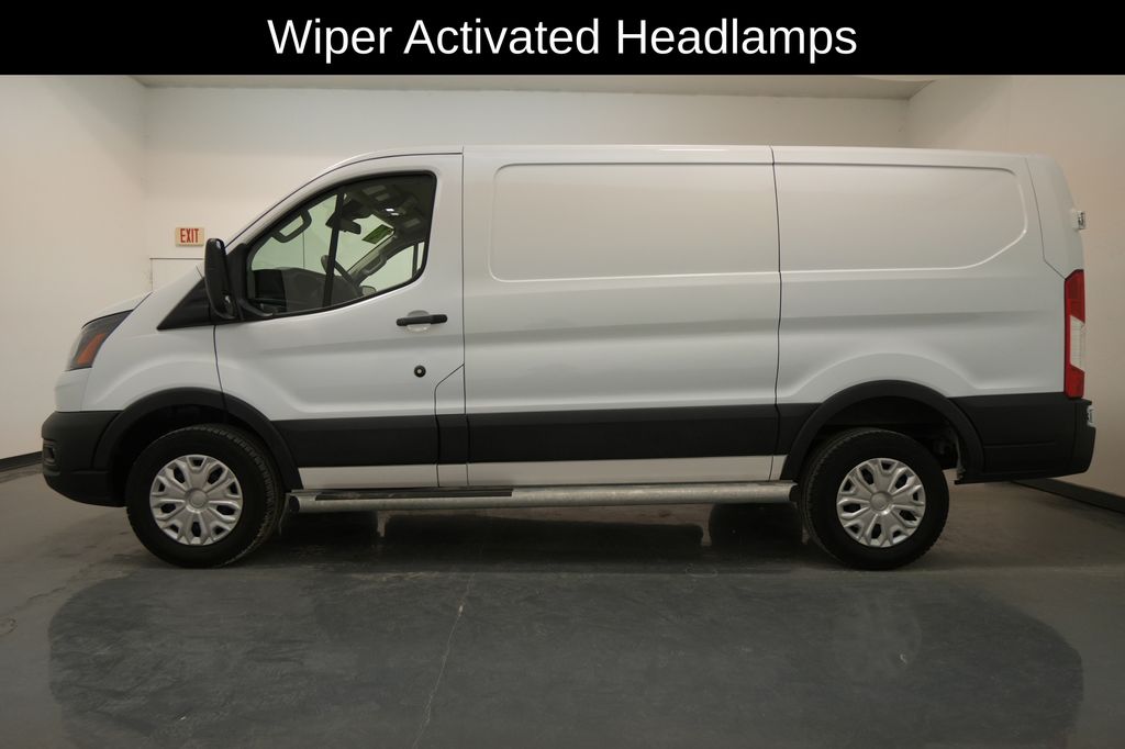 2024 Ford Transit-250