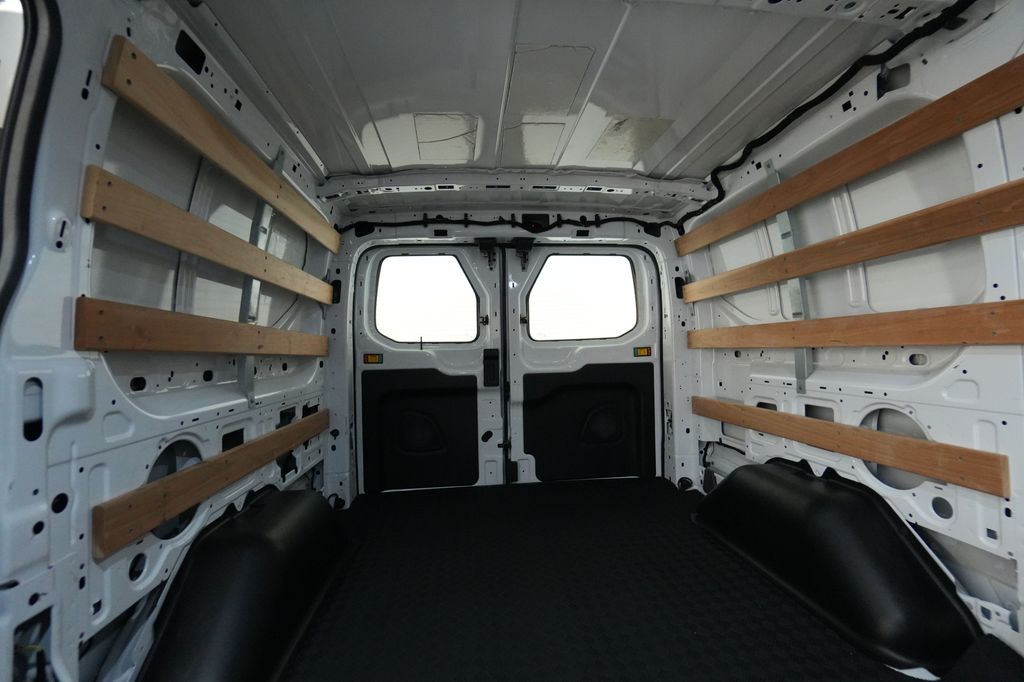 2024 Ford Transit-250