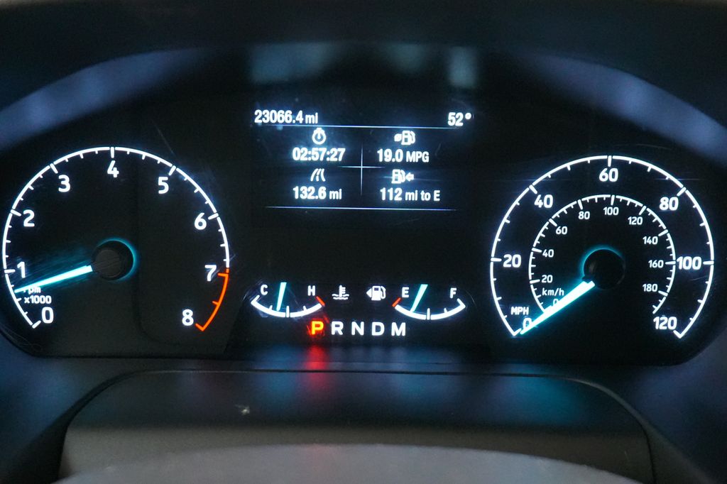 2024 Ford Transit-250