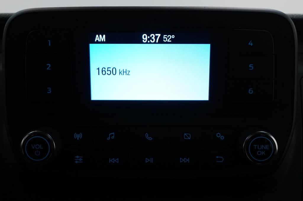 2024 Ford Transit-250