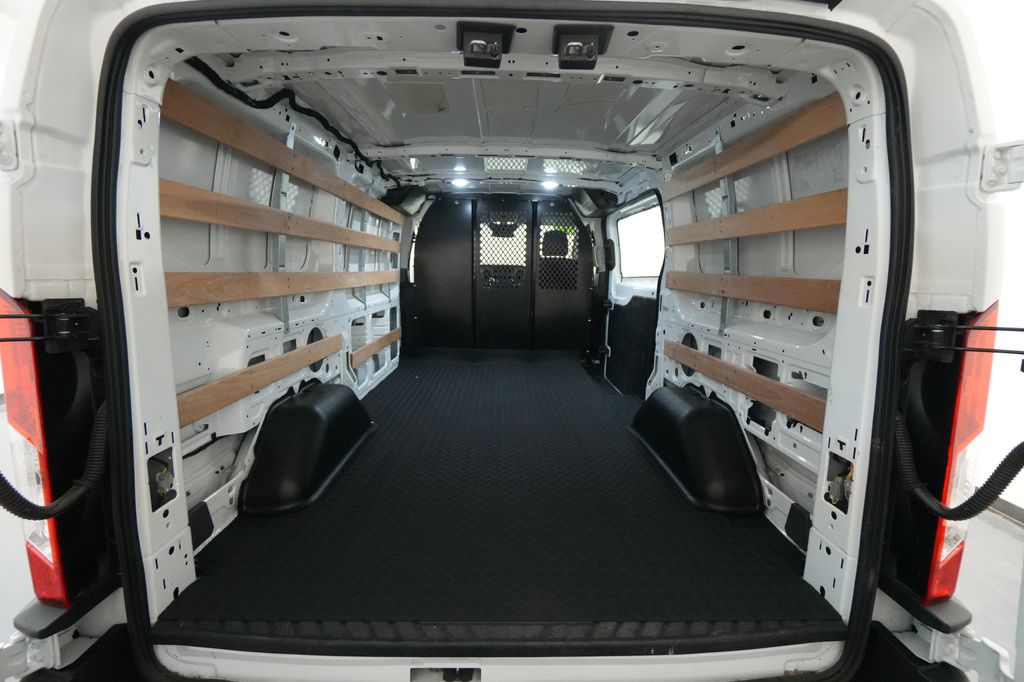 2024 Ford Transit-250