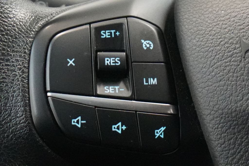 2024 Ford Transit-250