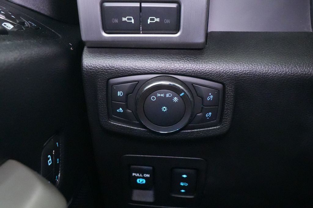 2020 Ford F-150 Platinum - Photo 44