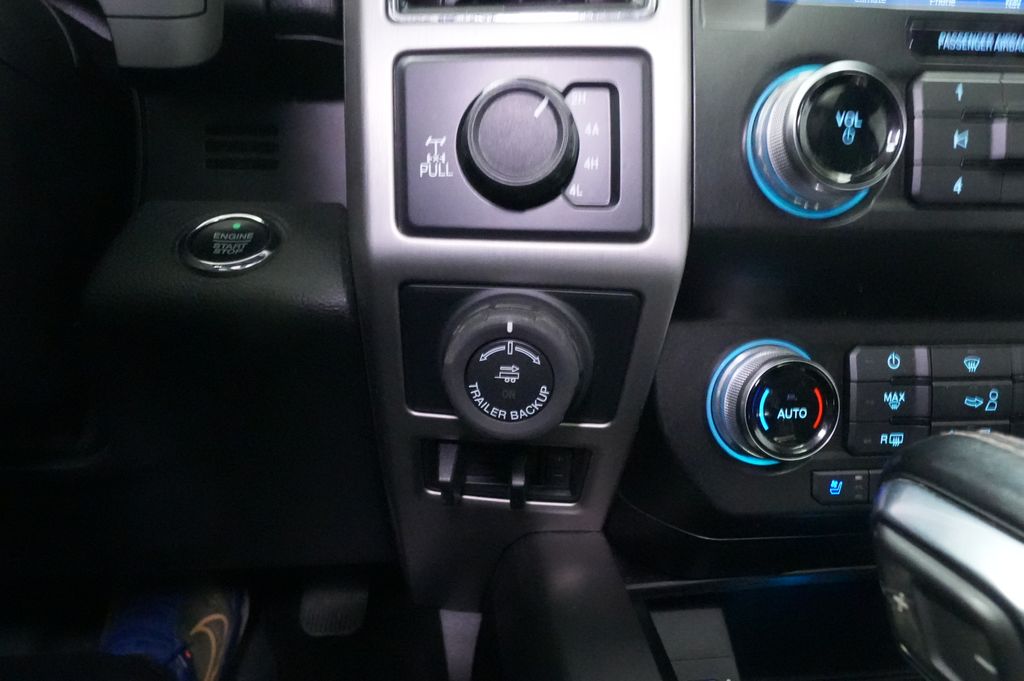 2020 Ford F-150 Platinum - Photo 47
