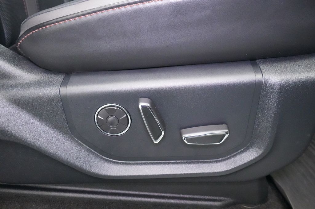 2020 Ford F-150 Platinum - Photo 31